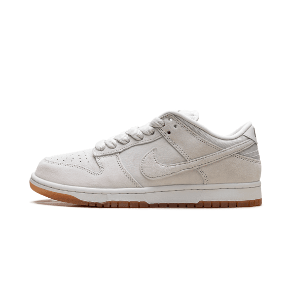 NIKE MENS SB Dunk Low Pro B "Pale Ivory" HJ0367 100 HJ0367 100 from Stadium Goods