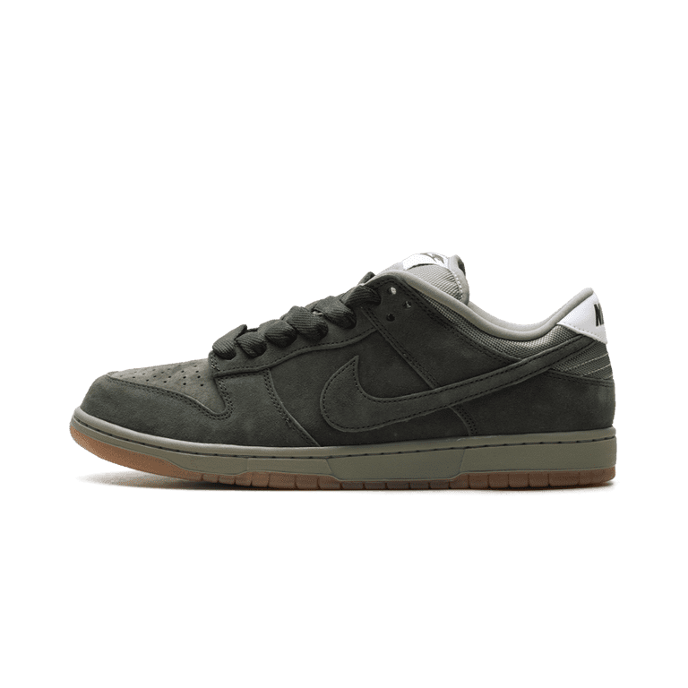 NIKE MENS SB Dunk Low Pro B 