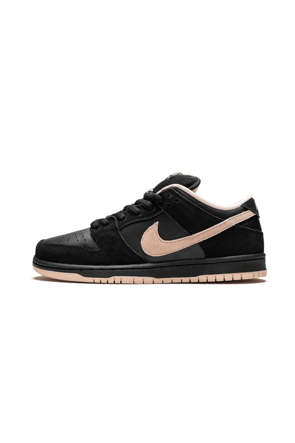 MENS SB Dunk Low Pro "Black Coral" BQ6817 003 BQ6817 003 from Stadium Goods