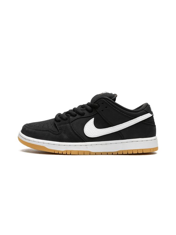 MENS SB Dunk Low Pro "Black Gum" CD2563 006 CD2563 006 from Stadium Goods