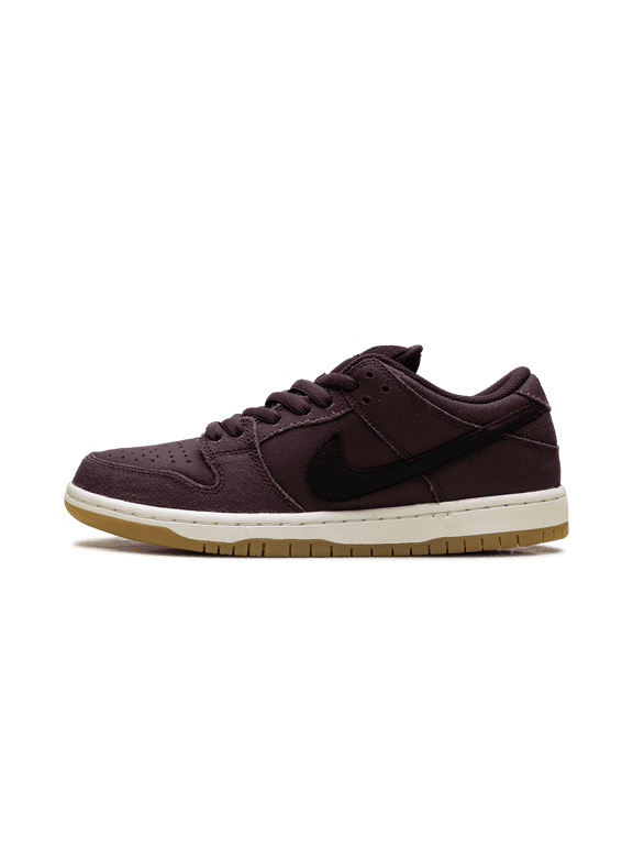 MENS SB Dunk Low Pro "Burgundy Crush" IO2304 600 IO2304 600 from Stadium Goods