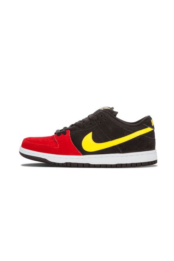 MENS SB Dunk Low Pro "Butthead" 304292 076 304292 076 from Stadium Goods