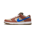 thumbnail image 1 of NIKE MENS SB Dunk Low Pro "Corduroy" BQ6817 201 from Stadium Goods, 1 of 6