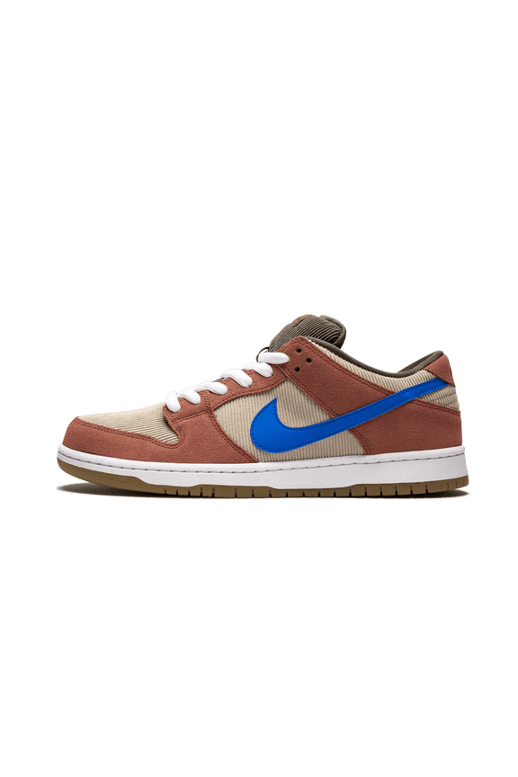 MENS SB Dunk Low Pro "Corduroy" BQ6817 201 from Stadium Goods