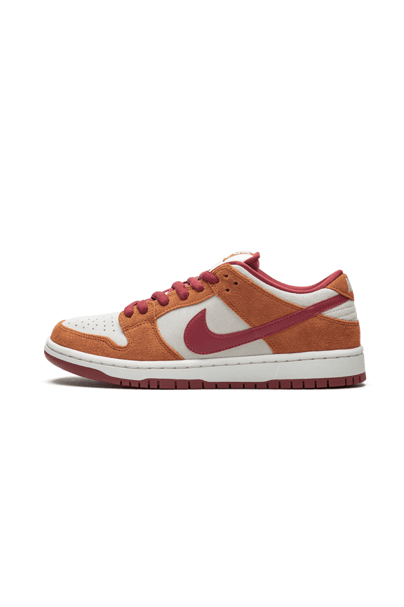 MENS SB Dunk Low Pro "Dark Russet" BQ6817 202 BQ6817 202 from Stadium Goods