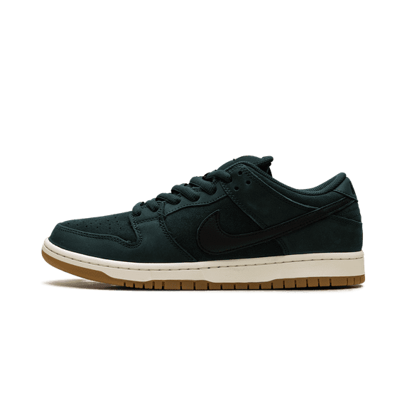 NIKE MENS SB Dunk Low Pro "Deep Fir" FJ1674 300 FJ1674 300 from Stadium Goods