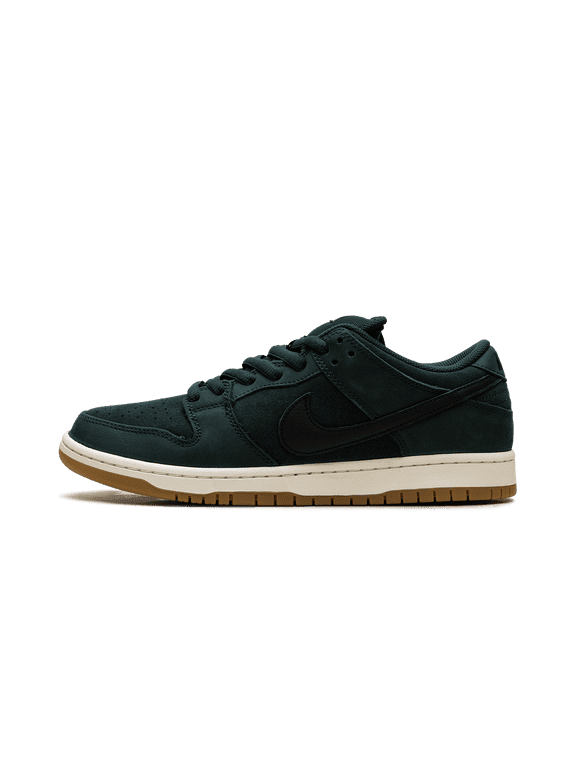 MENS SB Dunk Low Pro "Deep Fir" FJ1674 300 FJ1674 300 from Stadium Goods