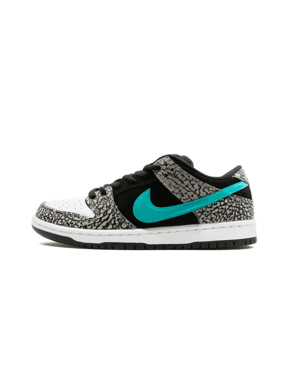 MENS SB Dunk Low Pro "Elephant" BQ6817 009 BQ6817 009 from Stadium Goods