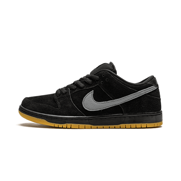 NIKE MENS SB Dunk Low Pro "Fog" BQ6817 010 from Stadium Goods