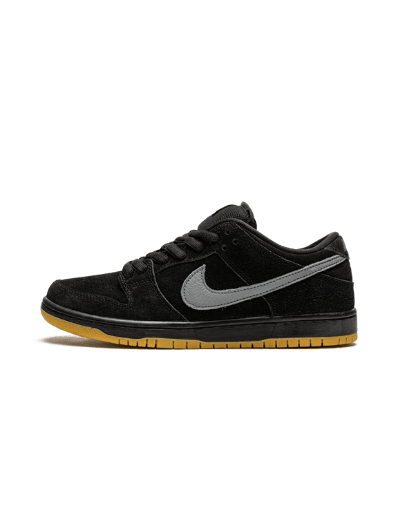 MENS SB Dunk Low Pro "Fog" BQ6817 010 from Stadium Goods