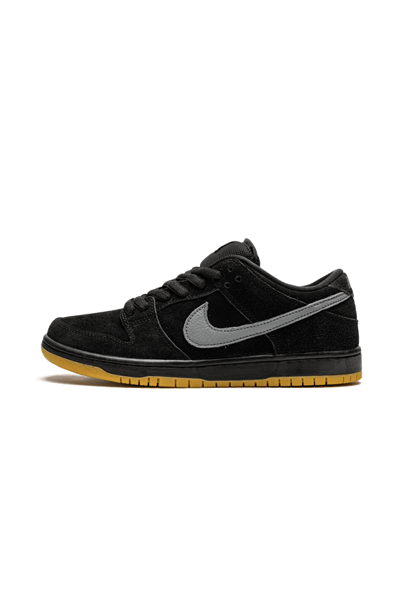 MENS SB Dunk Low Pro "Fog" BQ6817 010 BQ6817 010 from Stadium Goods