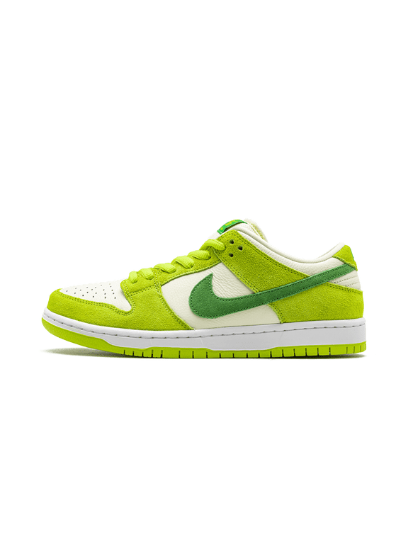 MENS SB Dunk Low Pro "Green Apple" DM0807 300 DM0807 300 from Stadium Goods