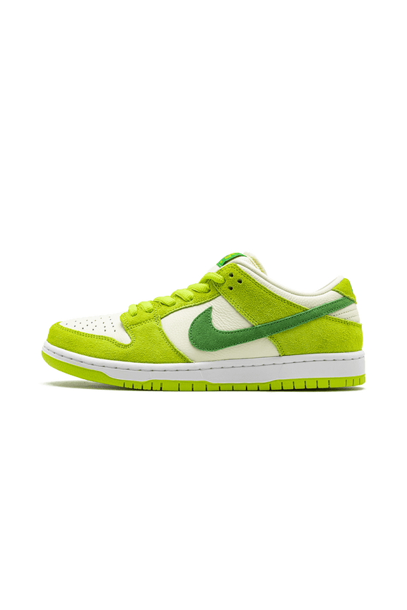 MENS SB Dunk Low Pro "Green Apple" DM0807 300 DM0807 300 from Stadium Goods