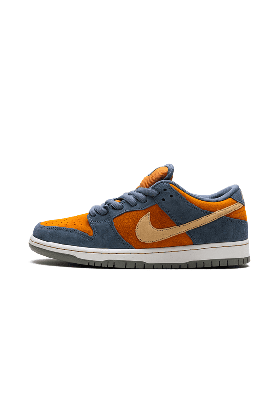 MENS SB Dunk Low Pro "Light Carbon" HF3063 002 from Stadium Goods