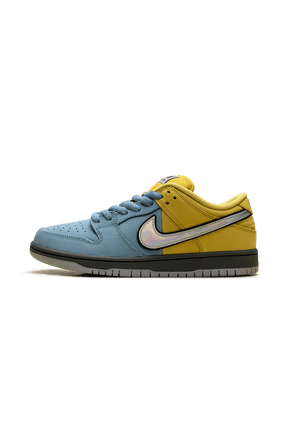 MENS SB Dunk Low Pro "Muni Fast Pass" IR1888 700 IR1888 700 from Stadium Goods