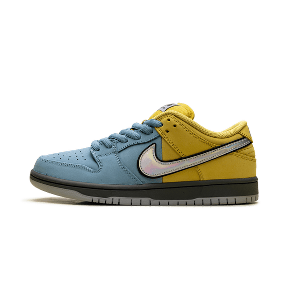 NIKE MENS SB Dunk Low Pro "Muni Fast Pass" IR1888 700 IR1888 700 from Stadium Goods
