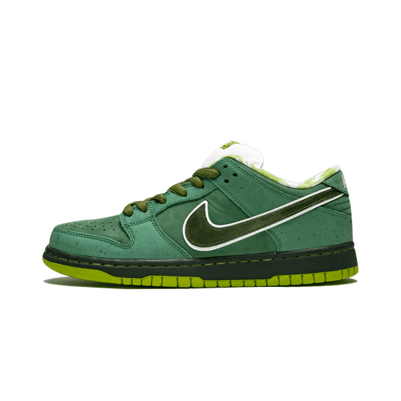 NIKE MENS SB Dunk Low Pro OG QS "Concepts - Green Lobster" BV1310 337 BV1310 337 from Stadium Goods