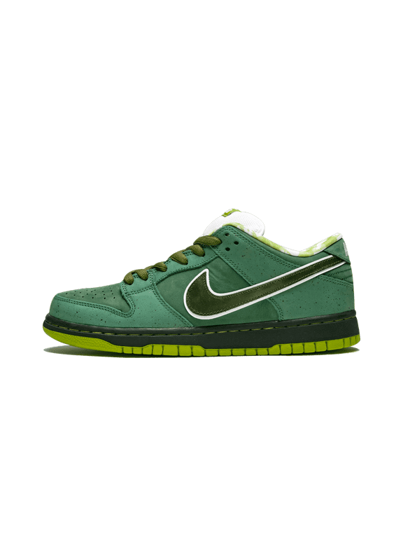 MENS SB Dunk Low Pro OG QS "Concepts - Green Lobster" BV1310 337 BV1310 337 from Stadium Goods