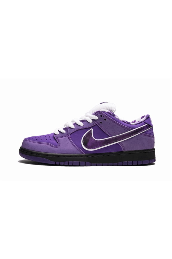 MENS SB Dunk Low Pro OG QS "Concepts/Purple Lobster" BV1310 555 from Stadium Goods