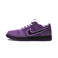thumbnail image 1 of NIKE MENS SB Dunk Low Pro OG QS "Concepts - Purple Lobster Special Box" BV1310 555a from Stadium Goods, 1 of 10