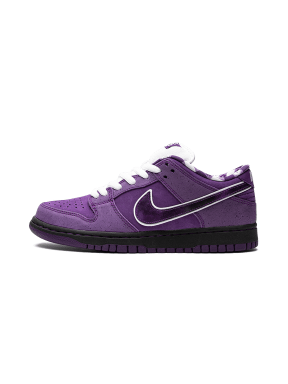 MENS SB Dunk Low Pro OG QS "Concepts - Purple Lobster Special Box" BV1310 555a from Stadium Goods