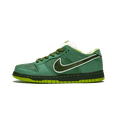 thumbnail image 1 of NIKE MENS SB Dunk Low Pro OG QS Special Box "Concepts - Green Lobster" BV1310 337a BV1310 337a from Stadium Goods, 1 of 7