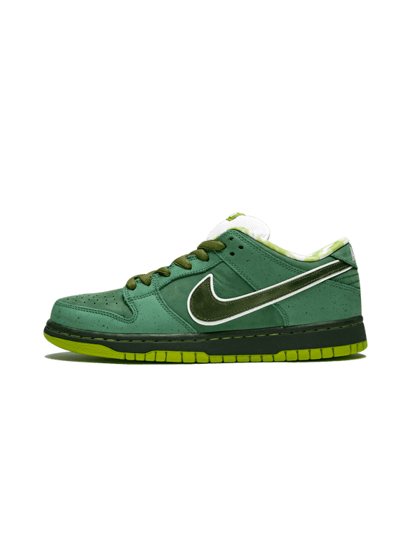 MENS SB Dunk Low Pro OG QS Special Box "Concepts - Green Lobster" BV1310 337a BV1310 337a from Stadium Goods