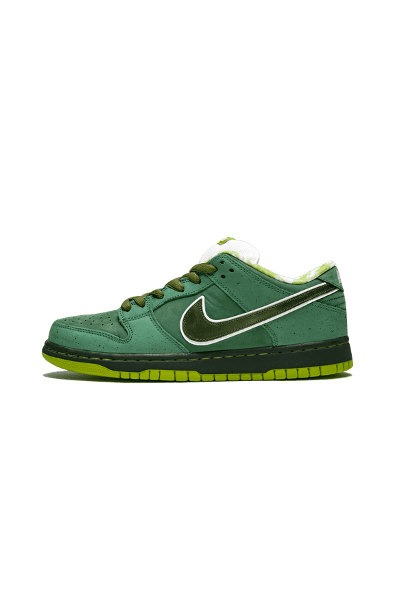 MENS SB Dunk Low Pro OG QS Special Box "Concepts - Green Lobster" BV1310 337a BV1310 337a from Stadium Goods