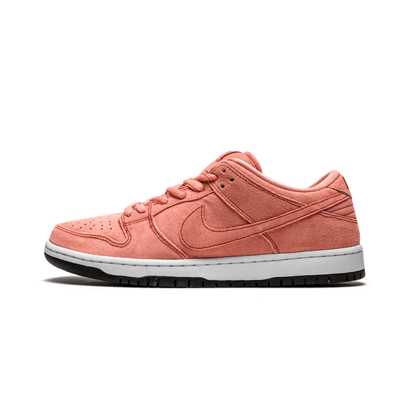 NIKE MENS SB Dunk Low Pro "Pink Pig" CV1655 600 CV1655 600 from Stadium Goods