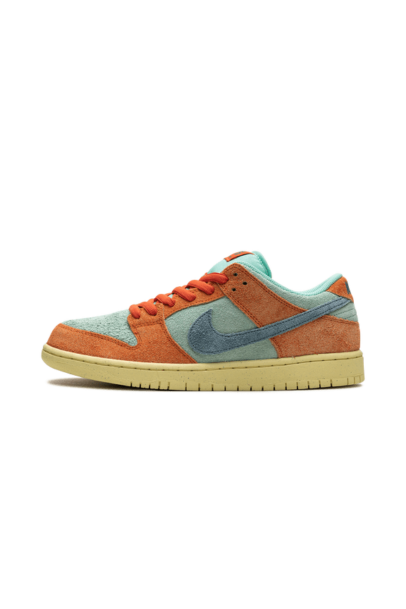 MENS SB Dunk Low Pro Prm "Noise Aqua" DV5429 800 from Stadium Goods