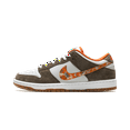 thumbnail image 1 of NIKE MENS SB Dunk Low Pro QS "CRUSHED DC" DH7782 001 DH7782 001 from Stadium Goods, 1 of 8