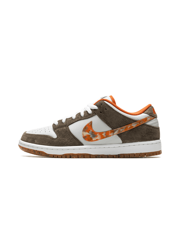 MENS SB Dunk Low Pro QS "CRUSHED DC" DH7782 001 DH7782 001 from Stadium Goods