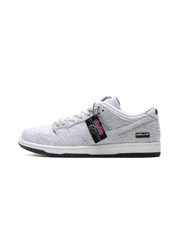 MENS SB Dunk Low Pro QS "Costco - Kirkland Signature" IF0673 001 IF0673 001 from Stadium Goods