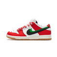 thumbnail image 1 of NIKE MENS SB Dunk Low Pro QS "Frame Skate - Habibi" CT2550 600 CT2550 600 from Stadium Goods, 1 of 9