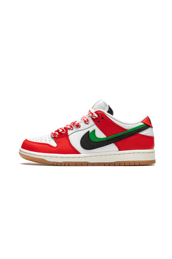 MENS SB Dunk Low Pro QS "Frame Skate - Habibi" CT2550 600 CT2550 600 from Stadium Goods