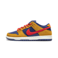 thumbnail image 1 of NIKE MENS SB Dunk Low Pro "Reverse Papa Bear" BQ6817 700 BQ6817 700 from Stadium Goods, 1 of 9