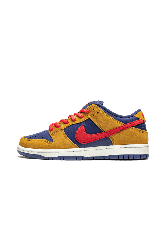 MENS SB Dunk Low Pro "Reverse Papa Bear" BQ6817 700 BQ6817 700 from Stadium Goods