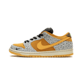 thumbnail image 1 of NIKE MENS SB Dunk Low Pro "Safari" CD2563 002 CD2563 002 from Stadium Goods, 1 of 8