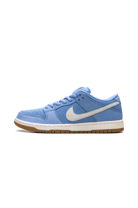 MENS SB Dunk Low Pro "University Blue Gum" FJ1674 401 FJ1674 401 from Stadium Goods