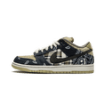 thumbnail image 1 of NIKE MENS SB Dunk Low QS Special Box "Travis Scott" CT5053 001A CT5053 001A from Stadium Goods, 1 of 8
