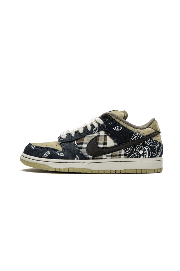 MENS SB Dunk Low QS Special Box "Travis Scott" CT5053 001A CT5053 001A from Stadium Goods