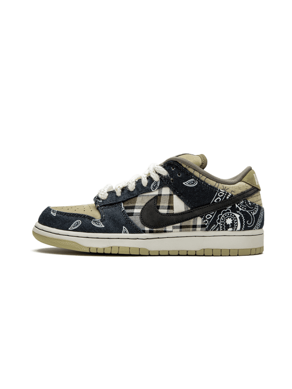 MENS SB Dunk Low QS Special Box "Travis Scott" CT5053 001A CT5053 001A from Stadium Goods