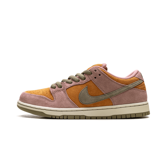 NIKE MENS SB Dunk Low "Red Stardust" HJ4135 600 HJ4135 600 from Stadium Goods