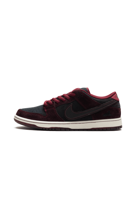 MENS SB Dunk Low "Riot Skateshop" FZ1289 200 from Stadium Goods