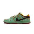 thumbnail image 1 of NIKE MENS SB Dunk Low "Rodeo Tourmaline" HF3058 300 from Stadium Goods, 1 of 8
