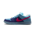 thumbnail image 1 of NIKE MENS SB Dunk Low "Run The Jewels" DO9404 400 from Stadium Goods, 1 of 8