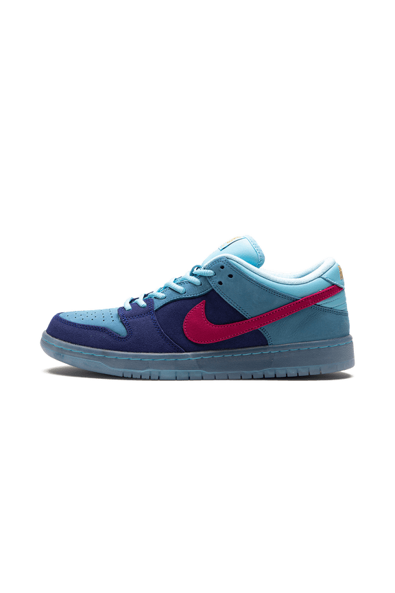 MENS SB Dunk Low "Run The Jewels" DO9404 400 from Stadium Goods