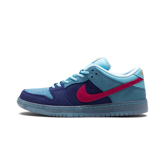 NIKE MENS SB Dunk Low "Run The Jewels" DO9404 400 from Stadium Goods