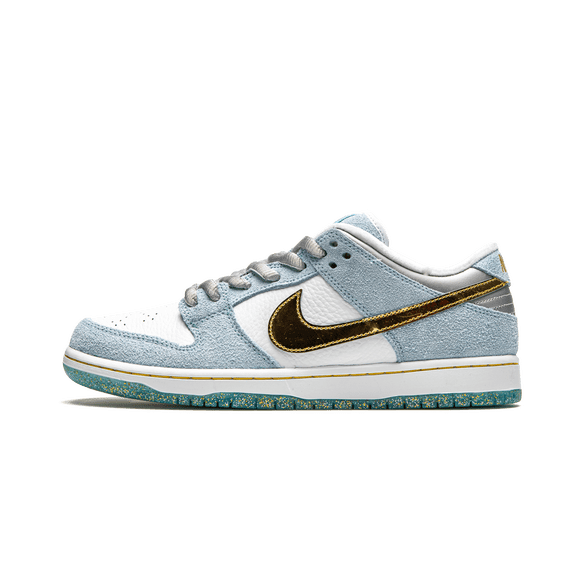 NIKE MENS SB Dunk Low "Sean Cliver - Holiday Special" DC9936 100 DC9936 100 from Stadium Goods