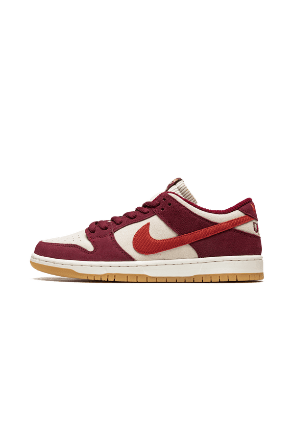 MENS SB Dunk Low "Skate Like A Girl" DX4589 600 DX4589 600 from Stadium Goods
